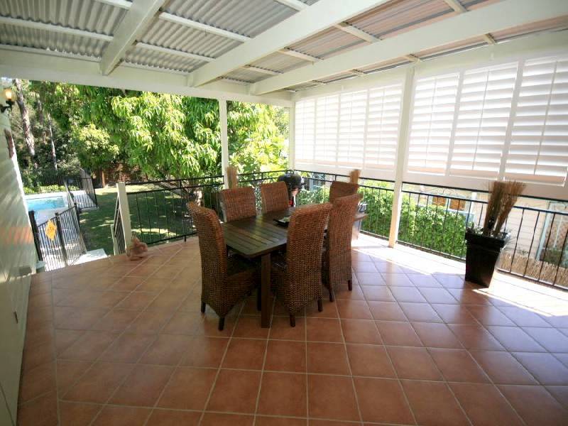 44 Atthow Avenue, Ashgrove QLD 4060