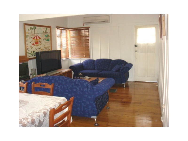 45 Wardell Street, Ashgrove QLD 4060