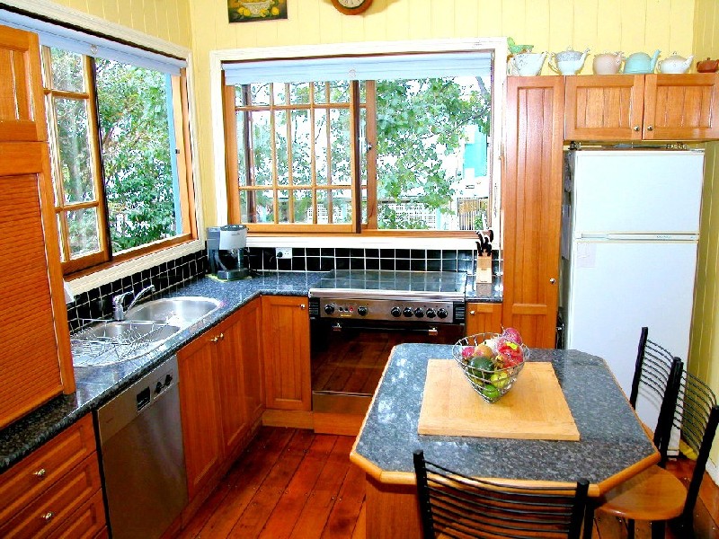 45 Earl Street, Petrie Terrace QLD 4000