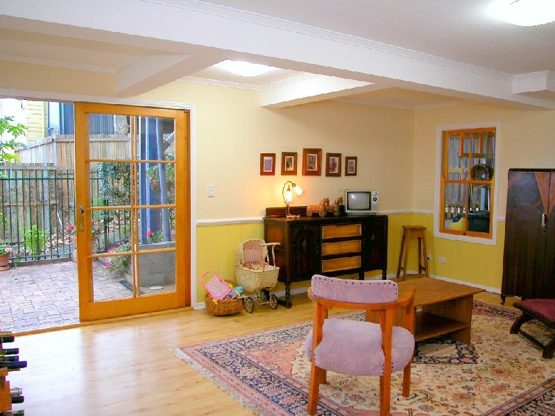 45 Earl Street, Petrie Terrace QLD 4000