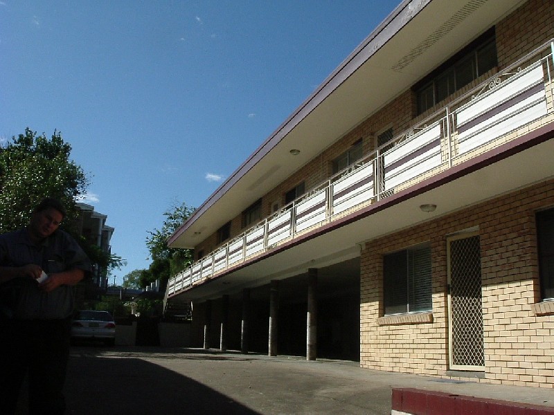 5/57 Stewart Road, Ashgrove QLD 4060