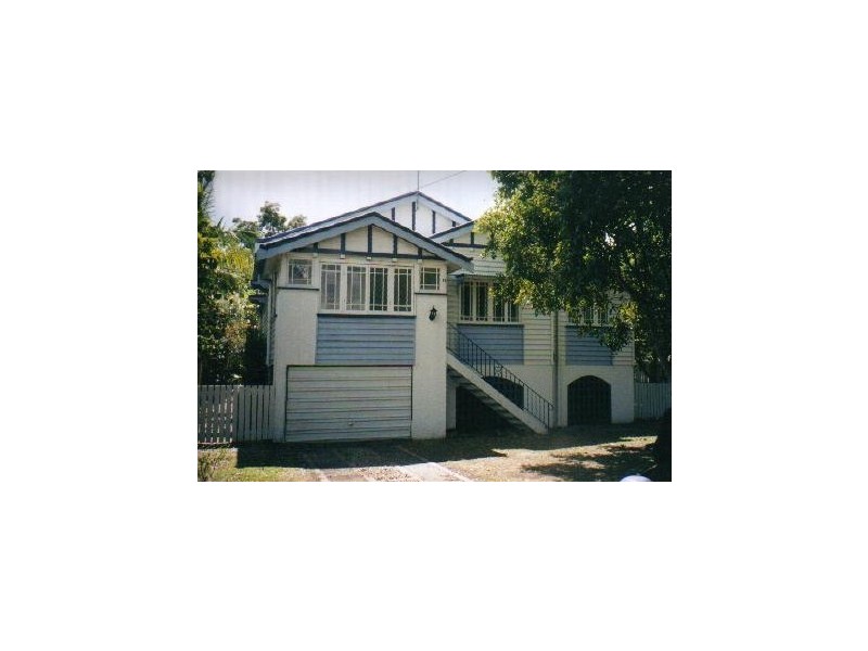 65 Royal Parade, Ashgrove QLD 4060