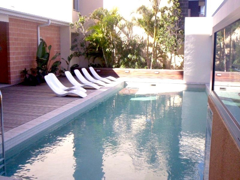 1503/41 Blamey Street, Kelvin Grove QLD 4059