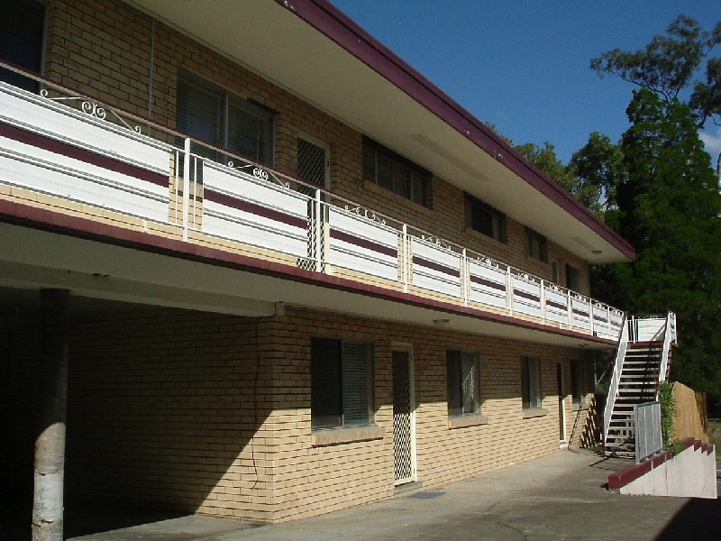 5/57 Stewart Road, Ashgrove QLD 4060