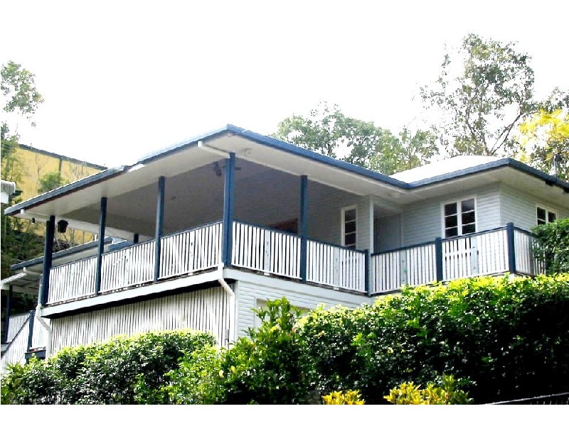 59 Devonshire Street, Ashgrove QLD 4060