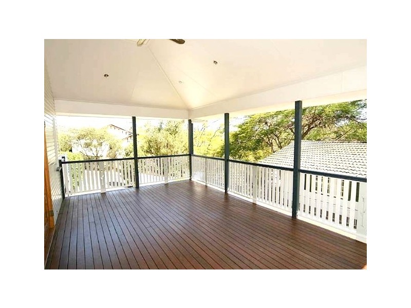 59 Devonshire Street, Ashgrove QLD 4060