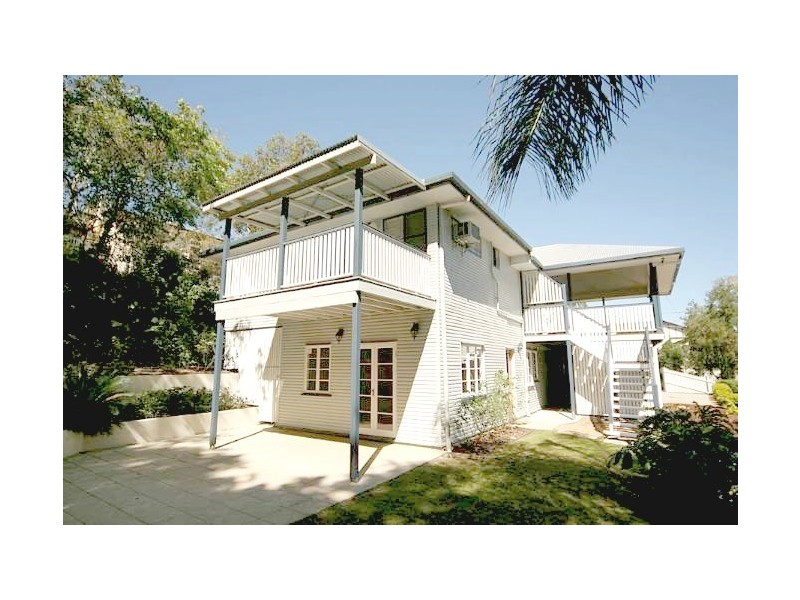 59 Devonshire Street, Ashgrove QLD 4060