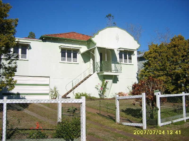 61 Girraween Grove, Ashgrove QLD 4060