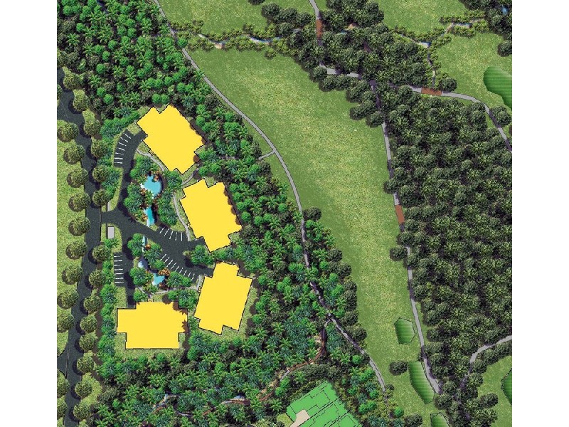 77 The Keys , Cairns QLD 4870