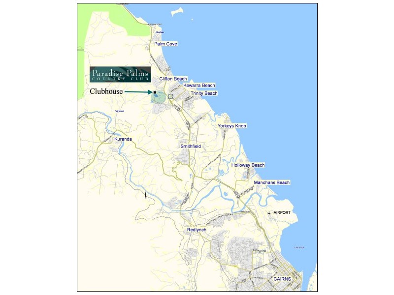 77 The Keys , Cairns QLD 4870