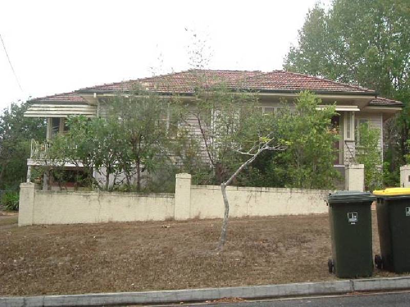 78 Buckingham Street, Ashgrove QLD 4060