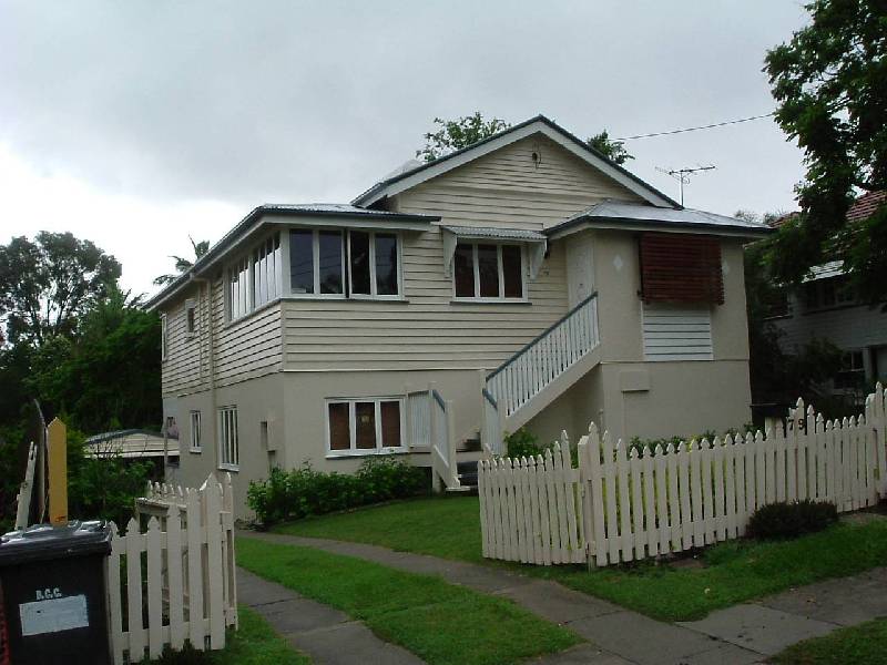 79 Lugg Street, Bardon QLD 4065