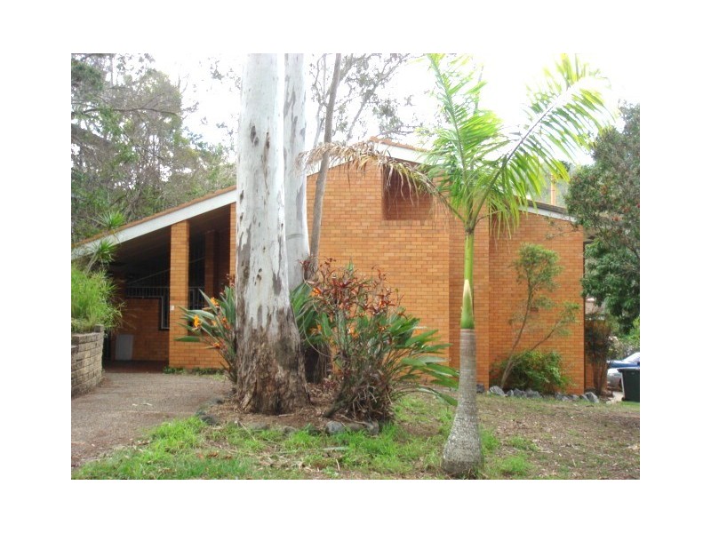 7 Cooinda Street, The Gap QLD 4061