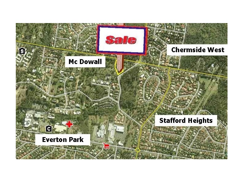 Lot 8 Woods Close Via 288 Trouts Road, Mcdowall QLD 4053