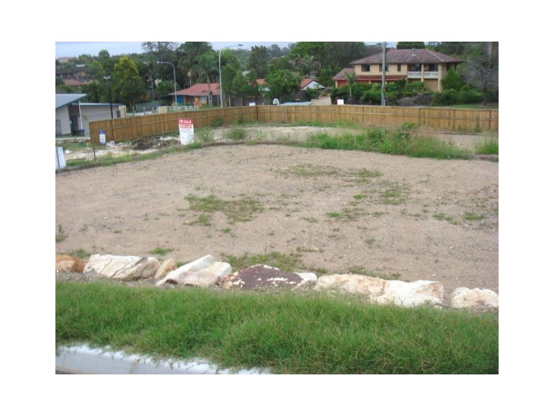 Lot 8 Woods Close Via 288 Trouts Road, Mcdowall QLD 4053