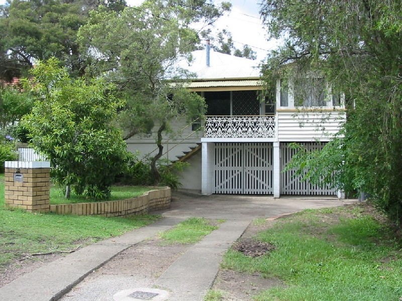 57 Piddington Street, Ashgrove QLD 4060