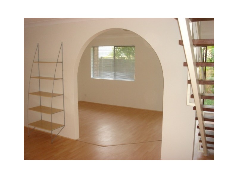 4/25 Enoggera Tce, Red Hill QLD 4059