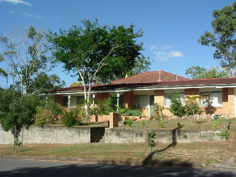 7 Warralong St, The Gap QLD 4061