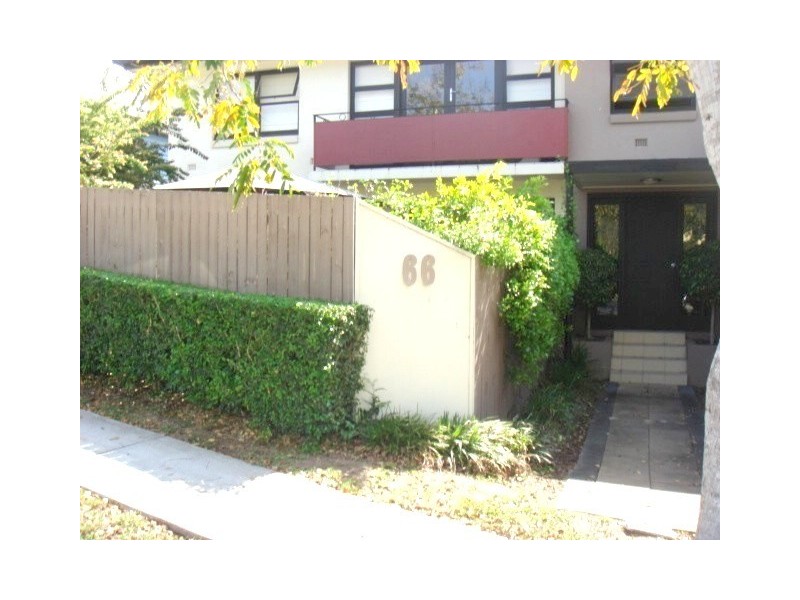 1/66 Accession St, Bardon QLD 4065