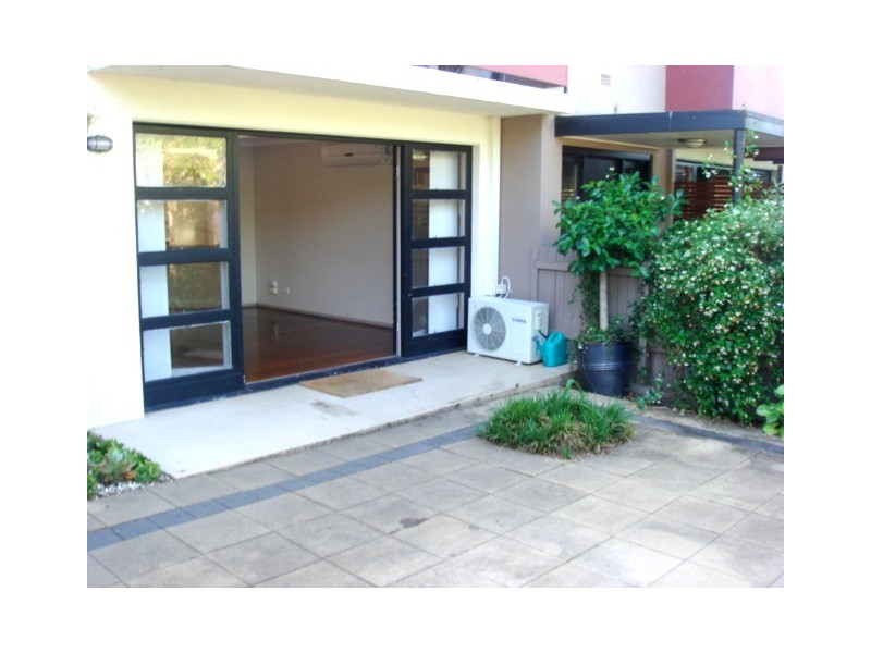 1/66 Accession St, Bardon QLD 4065