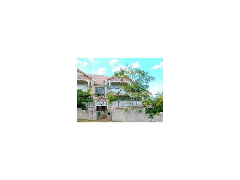 10/31 Globe Street, Ashgrove QLD 4060