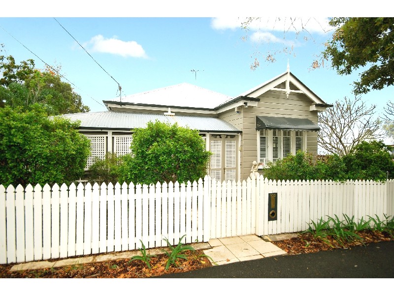 103 Rockbourne Tce, Paddington QLD 4064