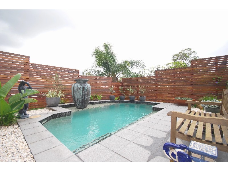 103 Rockbourne Tce, Paddington QLD 4064