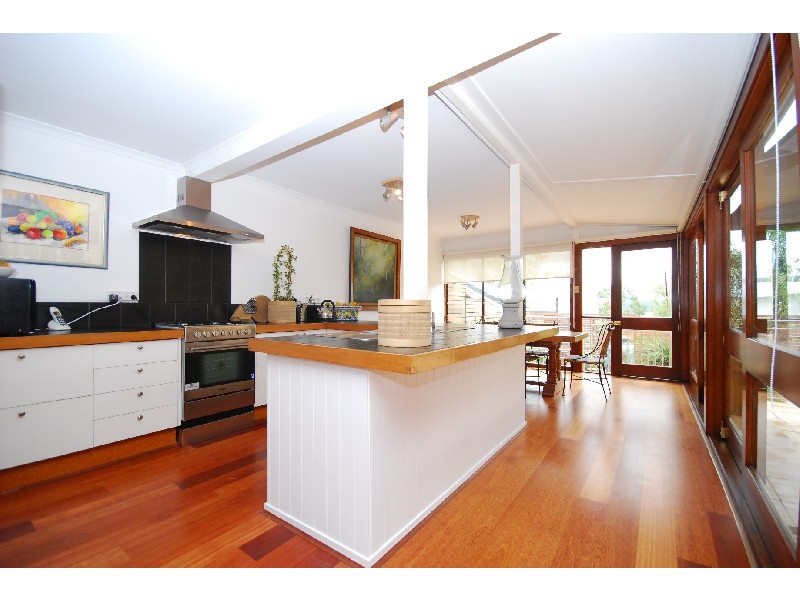 103 Rockbourne Tce, Paddington QLD 4064