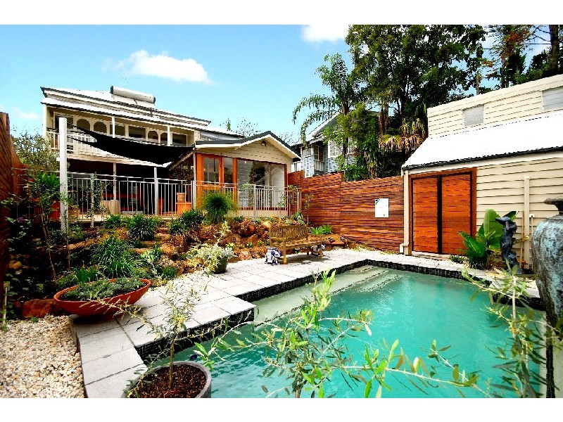 103 Rockbourne Tce, Paddington QLD 4064