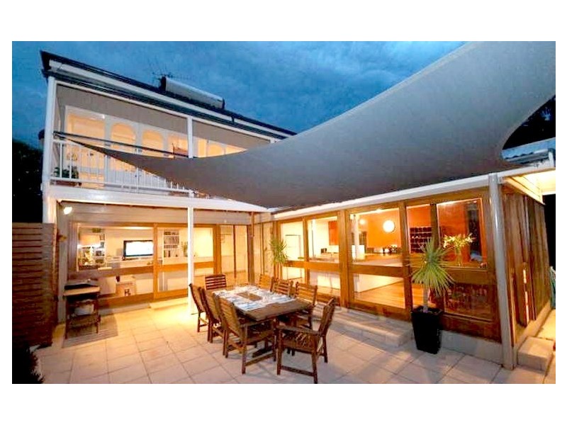 103 Rockbourne Tce, Paddington QLD 4064