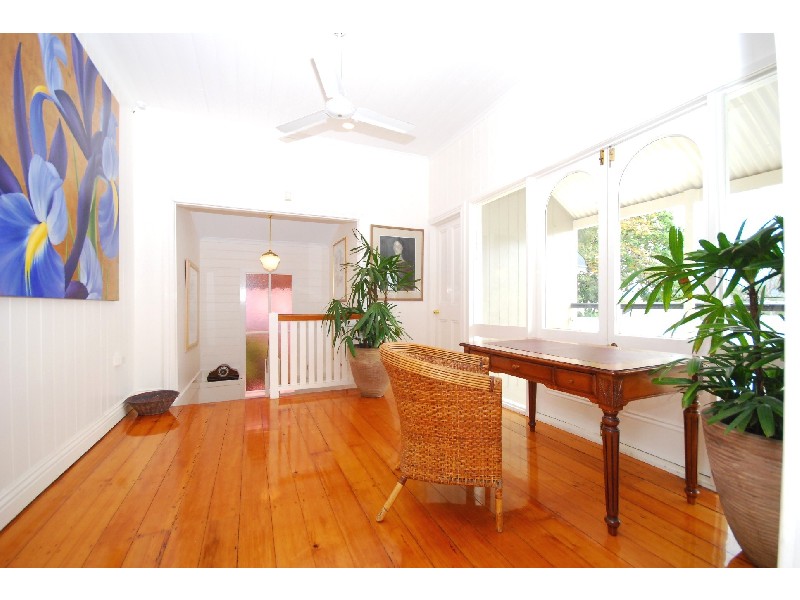 103 Rockbourne Tce, Paddington QLD 4064