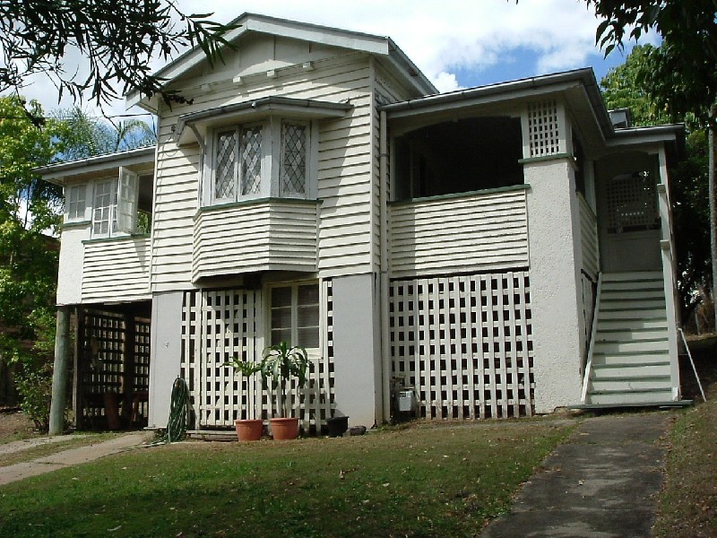 13 Kinkade Avenue, Ashgrove QLD 4060