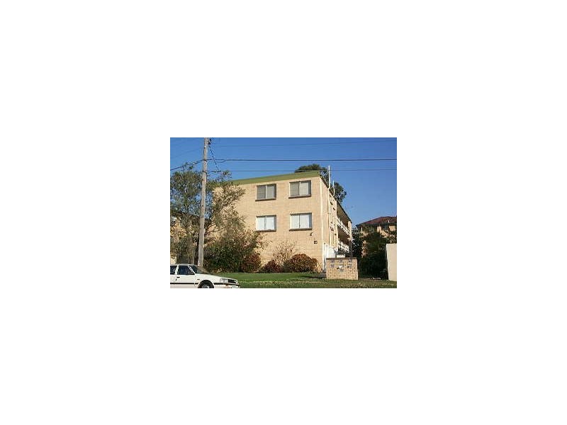 1/42 Globe Street, Ashgrove QLD 4060