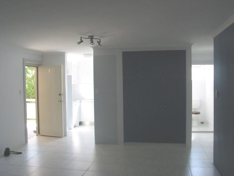 1/42 Globe Street, Ashgrove QLD 4060