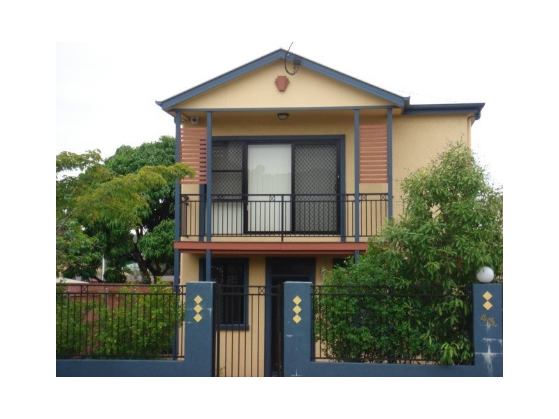 1/43 Globe Street, Ashgrove QLD 4060