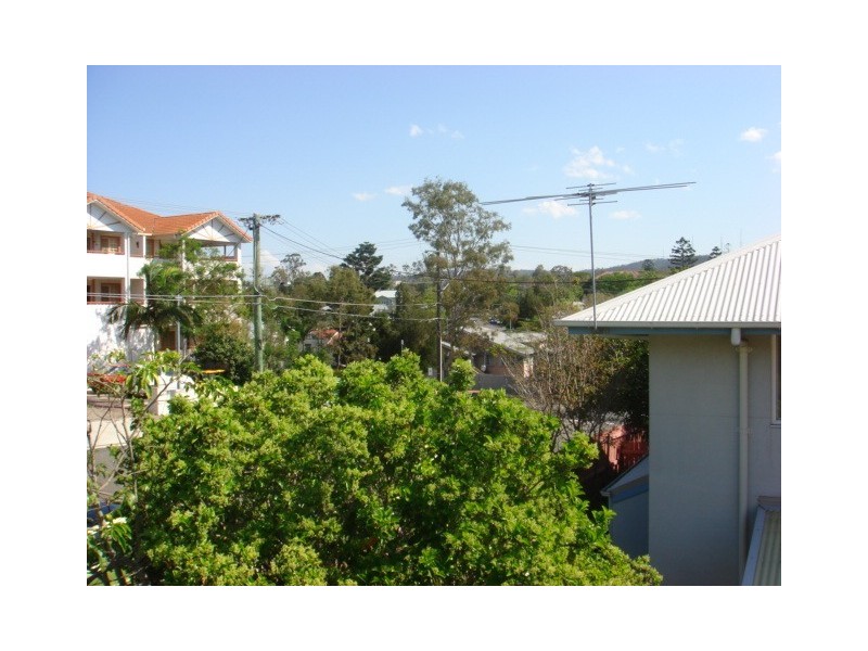 1/43 Globe Street, Ashgrove QLD 4060