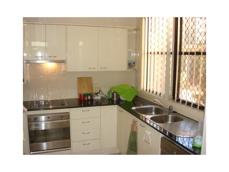 1/43 Globe Street, Ashgrove QLD 4060