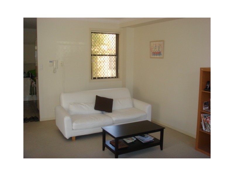 1/43 Globe Street, Ashgrove QLD 4060