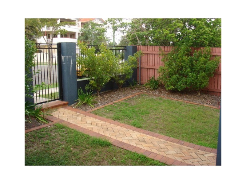 1/43 Globe Street, Ashgrove QLD 4060