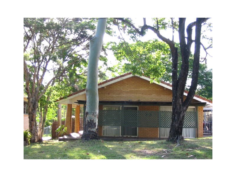 14 Harward St, The Gap QLD 4061