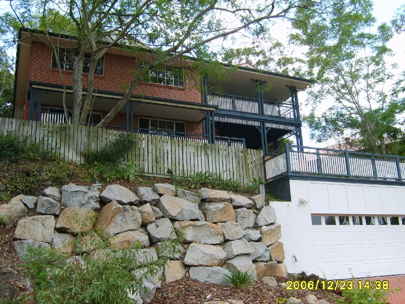 1A Glasgow St, Ashgrove QLD 4060