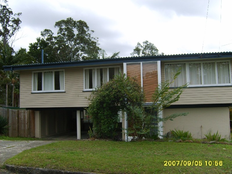 1 Marral Street, The Gap QLD 4061