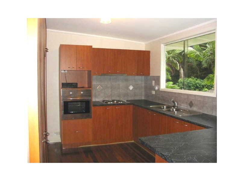 1 Marral Street, The Gap QLD 4061