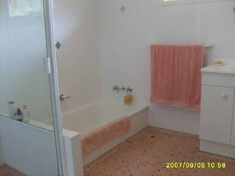 1 Marral Street, The Gap QLD 4061