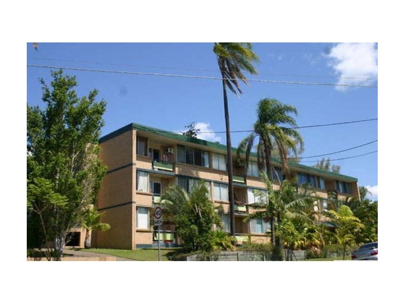 2/254 Newmarket Road, Wilston QLD 4051