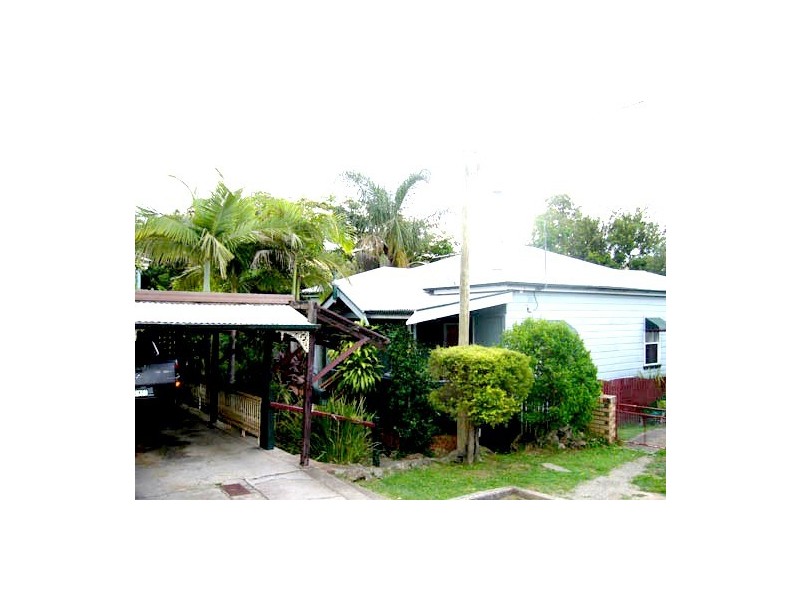 23 Claremont Street, Red Hill QLD 4059