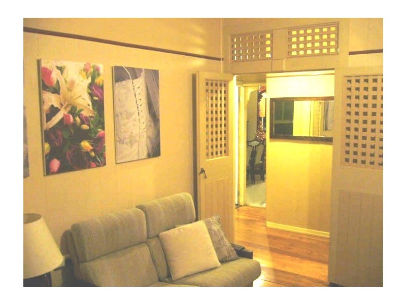 23 Claremont Street, Red Hill QLD 4059