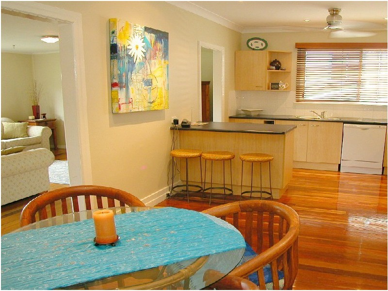 29 Brown Parade, Ashgrove QLD 4060