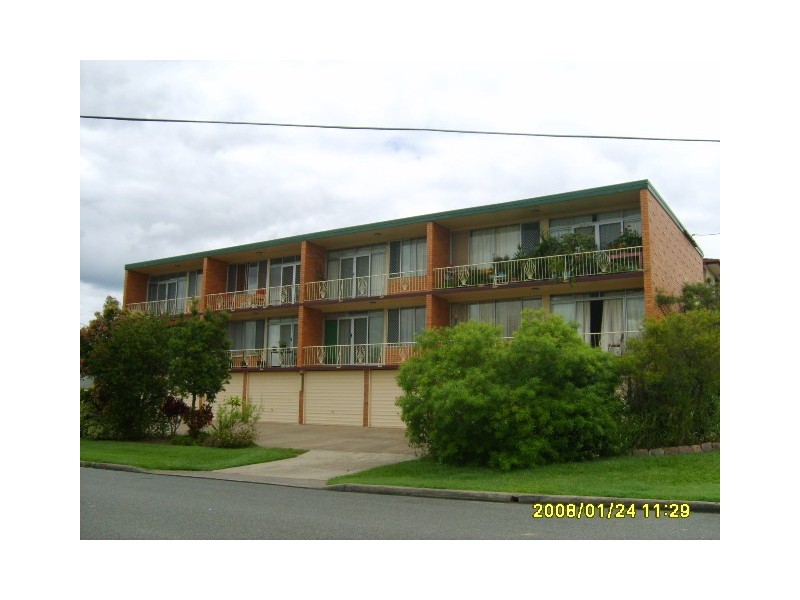 3/15 Castle St, Kedron QLD 4031