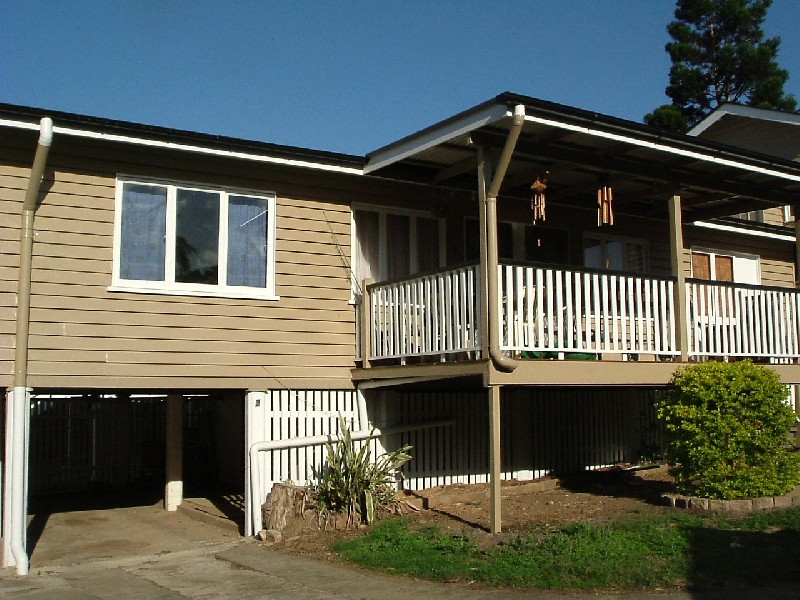 3/17 Quandong Street, Ashgrove QLD 4060